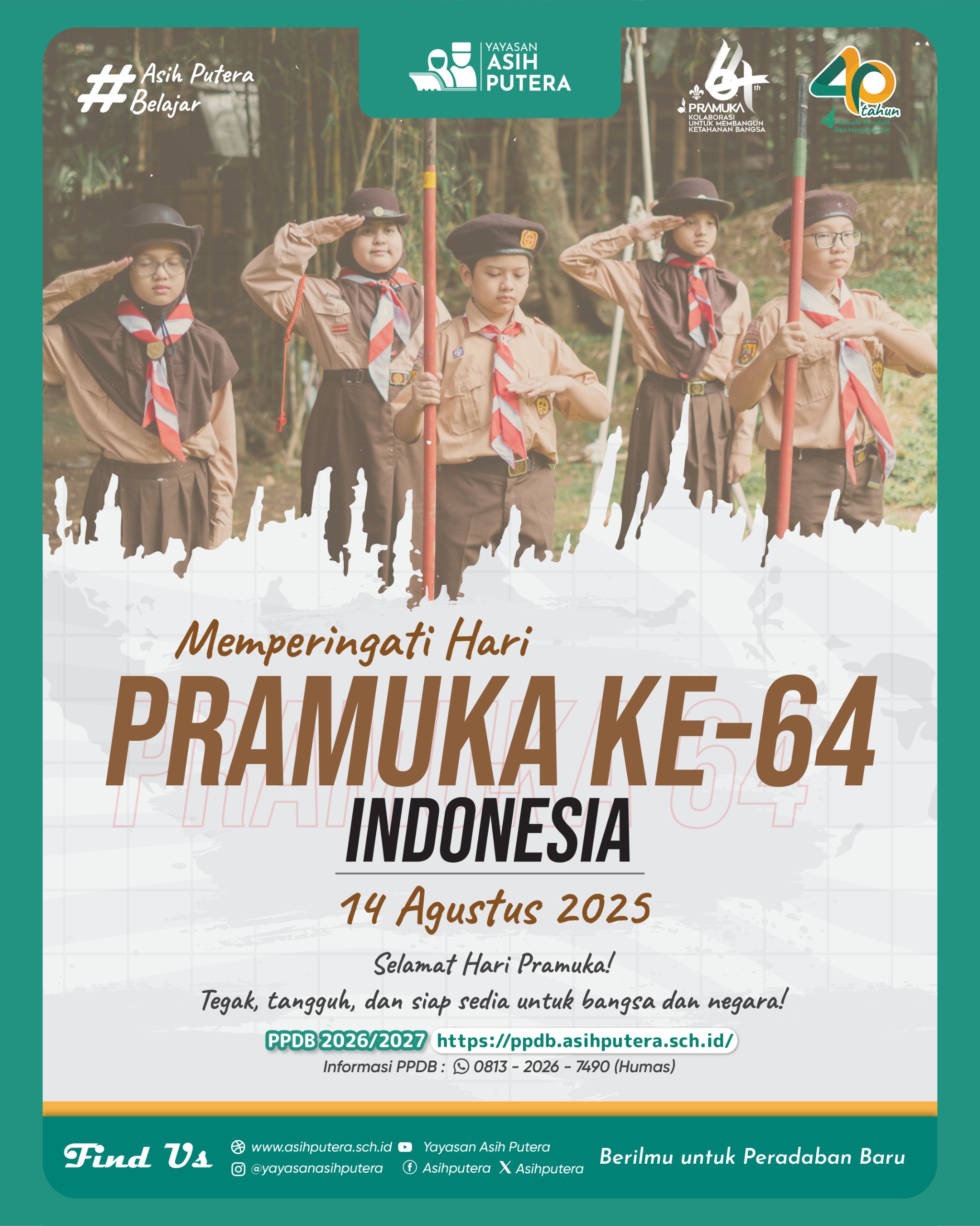Pengumuman