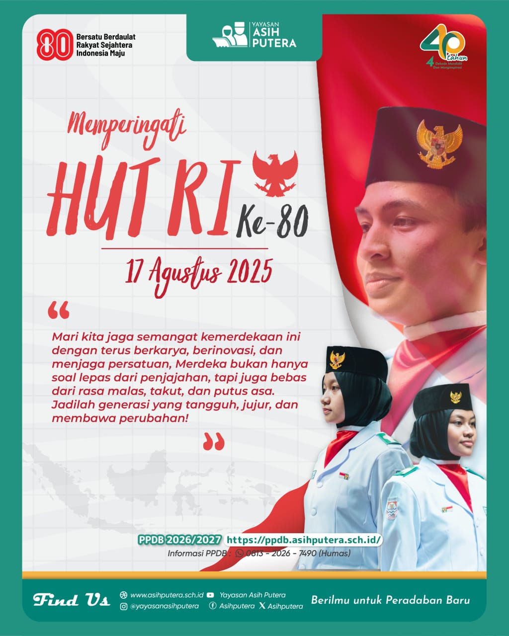 Pengumuman