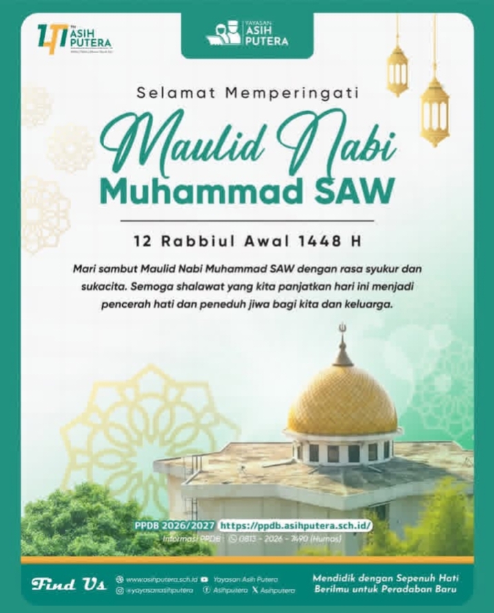 Pengumuman