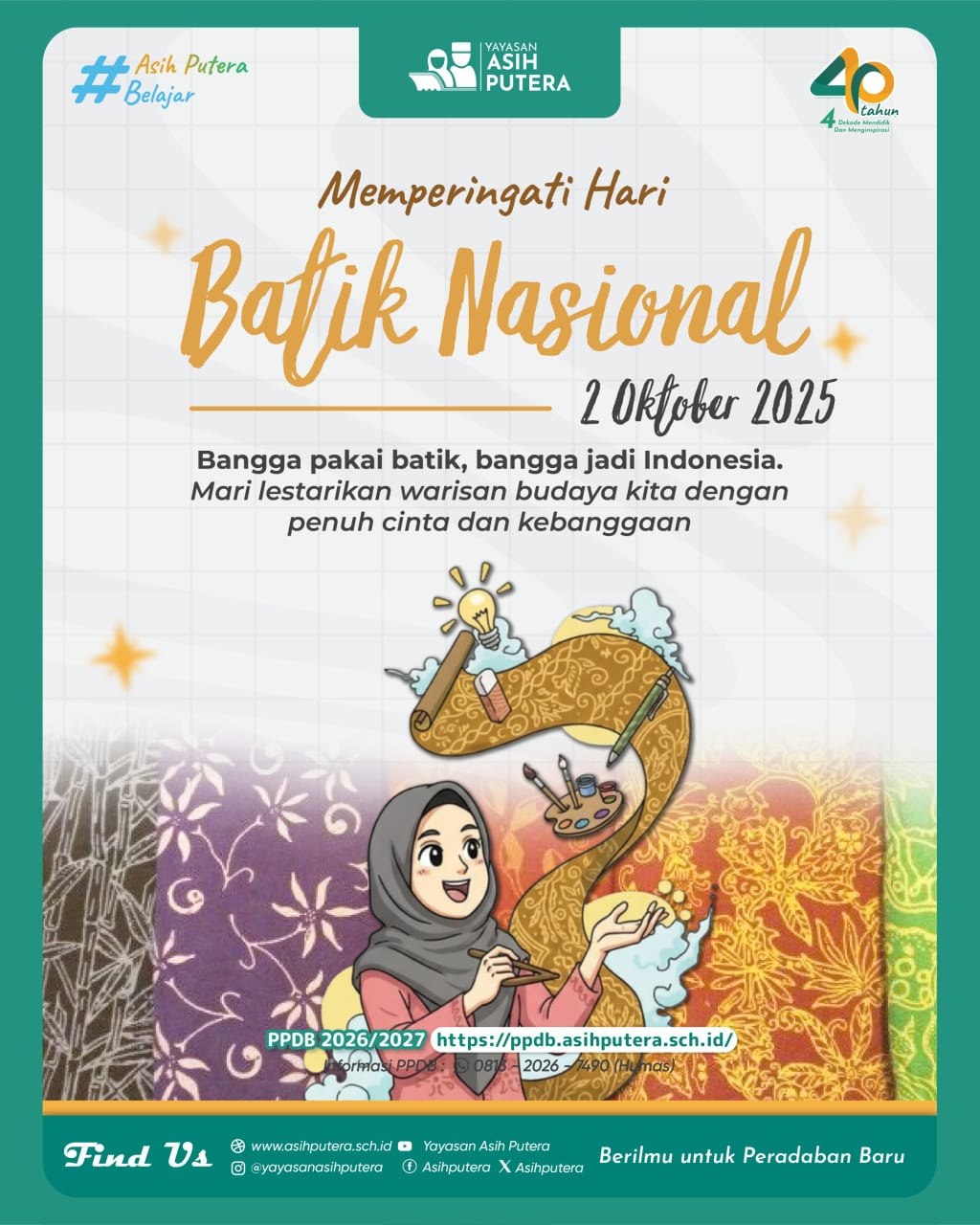Pengumuman
