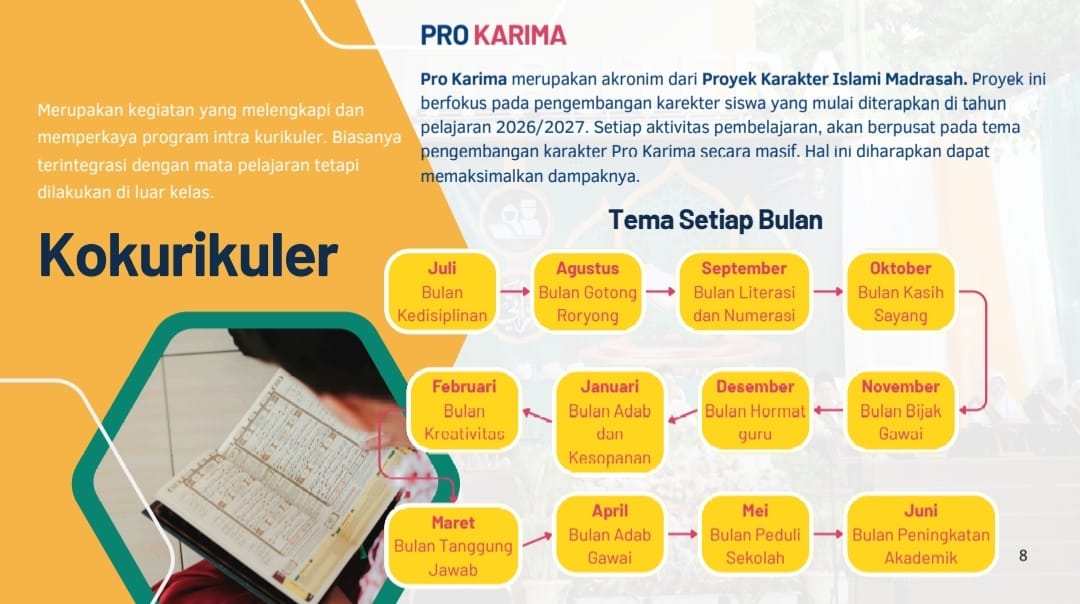 Course