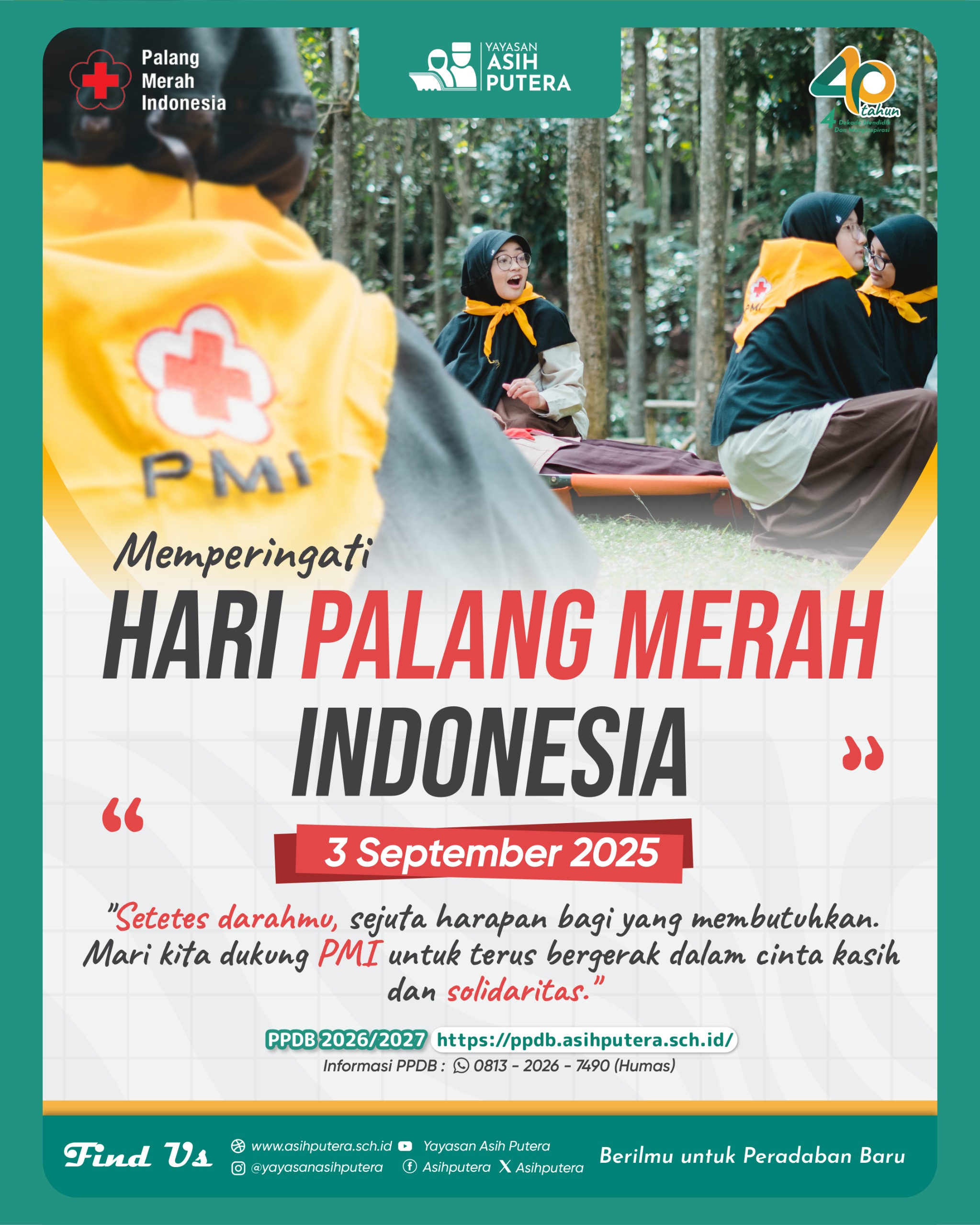 Pengumuman
