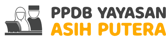 Logo PPDB Asihputera