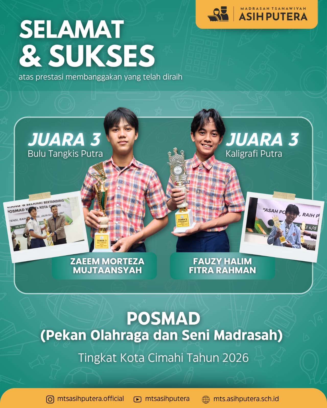 Foto Program