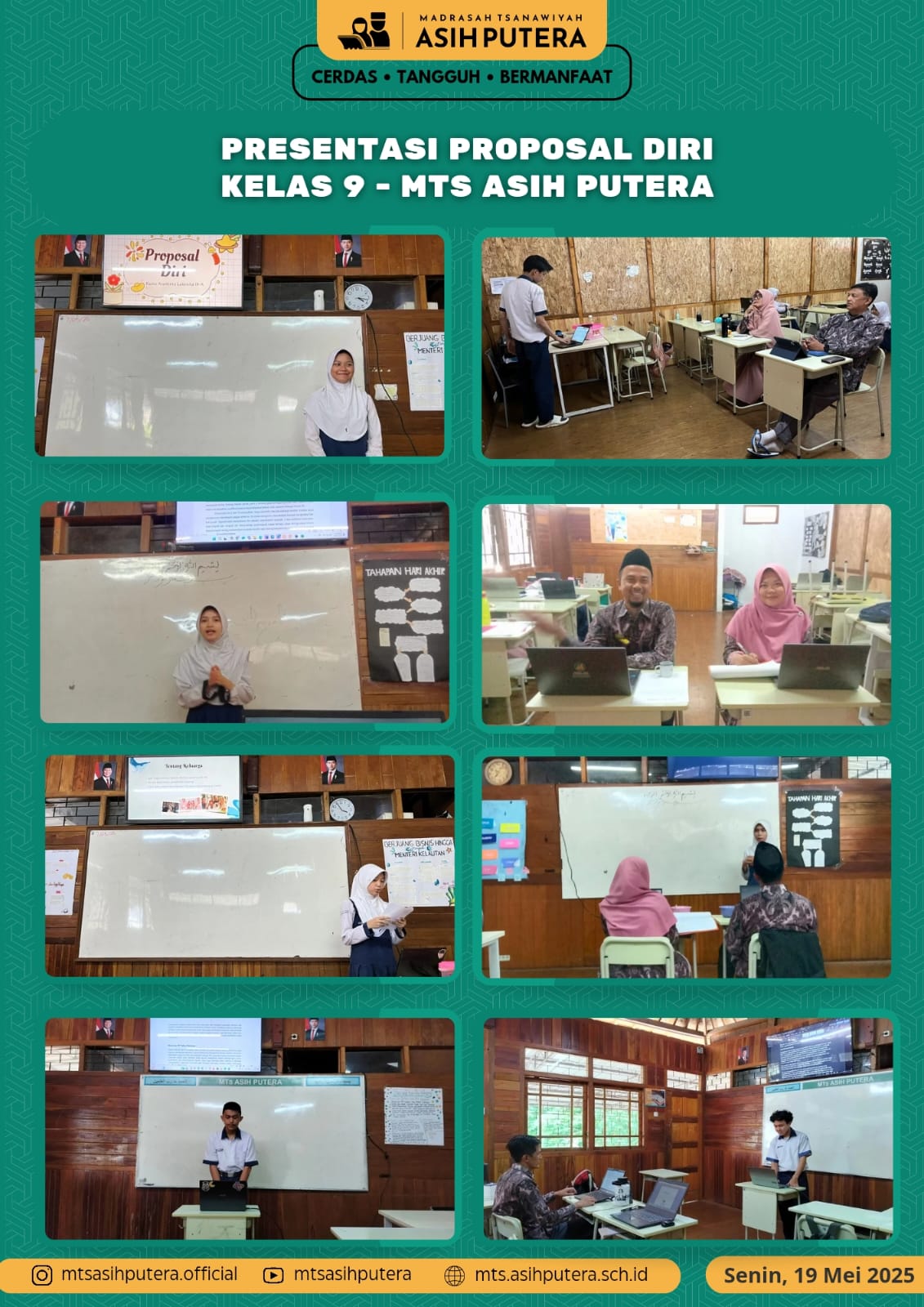 Foto Program